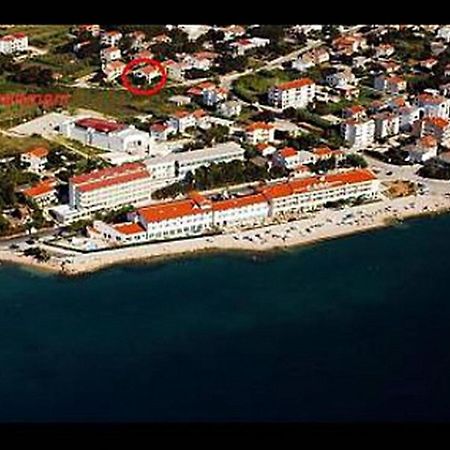 Apartments Ivan - 150 Meters From Beach Паг Екстер'єр фото